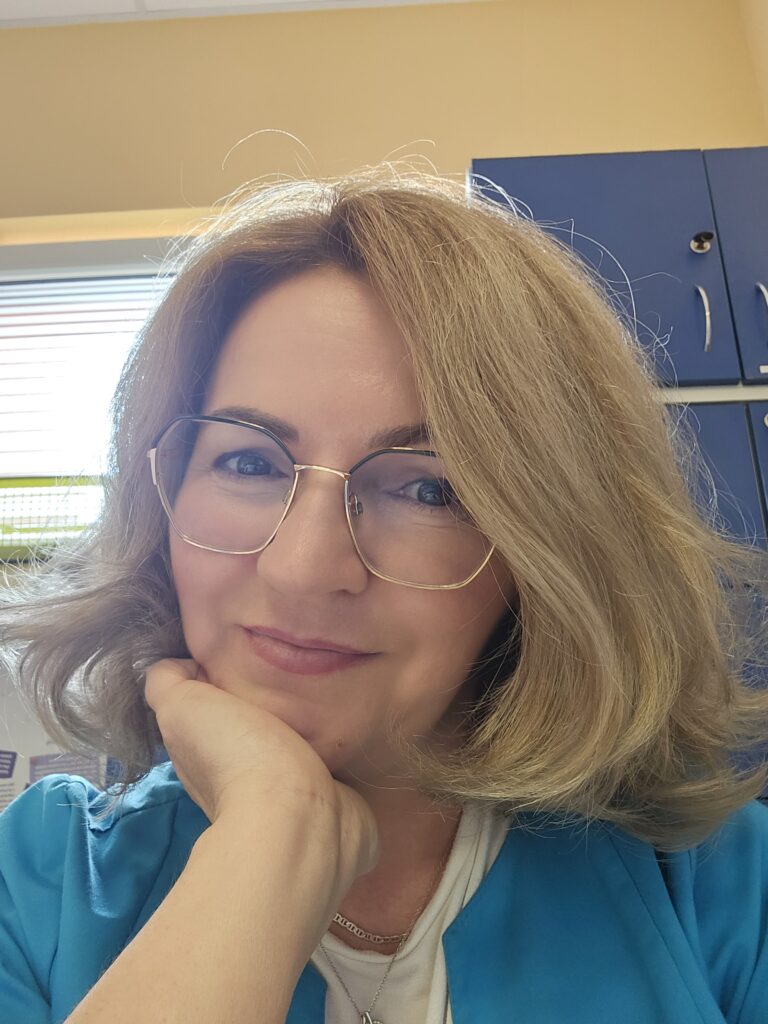 Położna Nowy Tomyśl